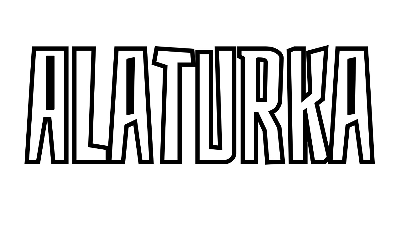 ALATURKA logo
